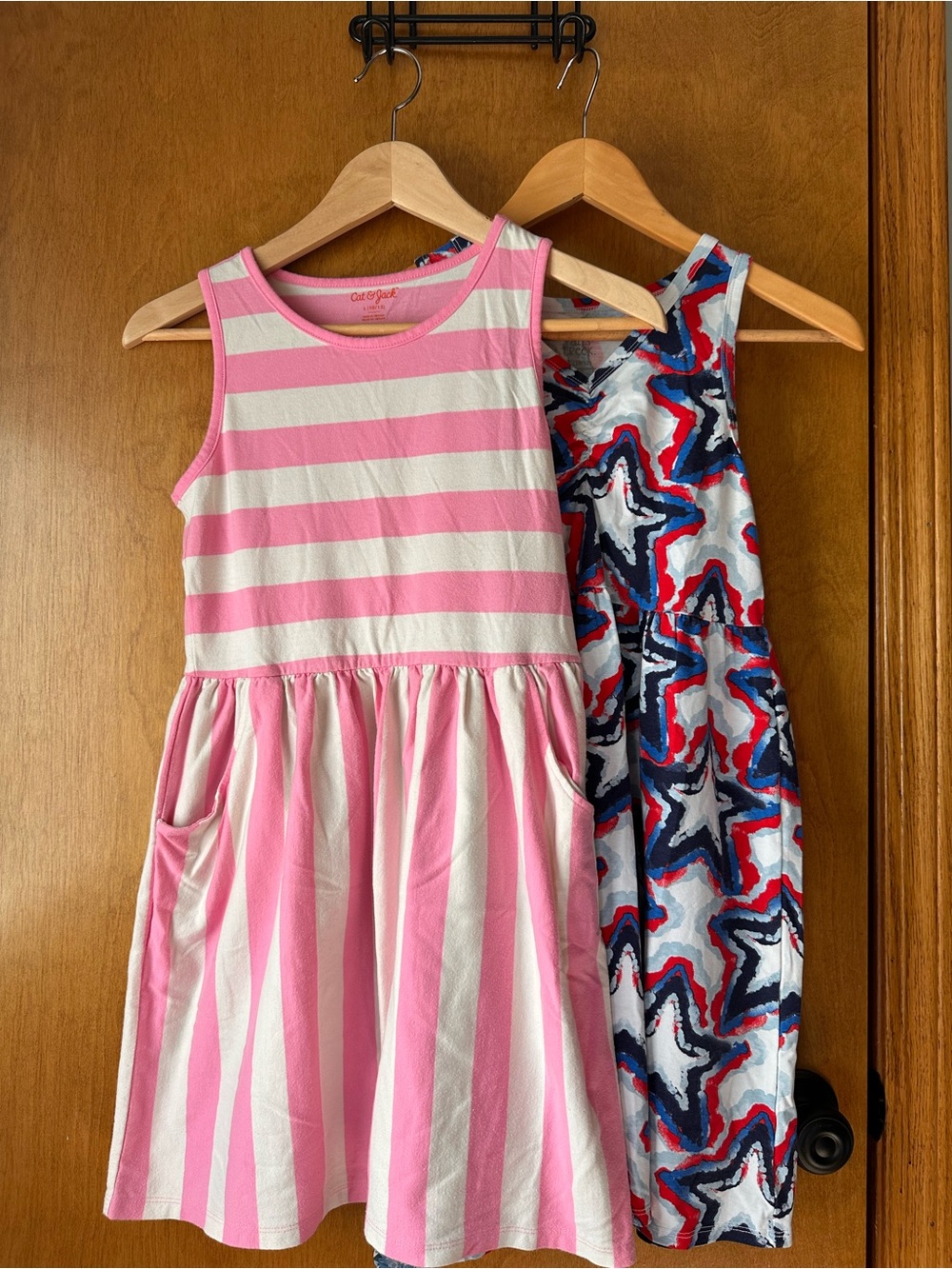 Bundle girls summer dresses